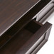 Amherst - Coffee Table - Hickory Brown