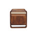 Loop Bench - Chestnut