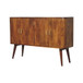 Linden - Sideboard - Beige Brown