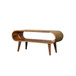 Amaya - Nordic Style Wooden Table