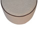 Serenity - Round Footstool