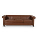 3 Seater Elegant Design Sofa