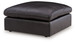 Emilia - Oversized Accent Ottoman