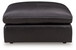 Emilia - Oversized Accent Ottoman