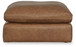 Emilia - Oversized Accent Ottoman
