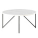 Cedric - Round Table