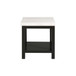 Marcello - Rectangular Table