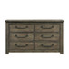 Maverick - Dresser