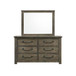 Maverick - Dresser