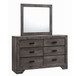 Nathan - Dresser