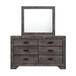 Nathan - Dresser