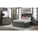 Wade - Youth 6-Drawer Dresser