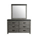 Wade - Youth 6-Drawer Dresser
