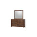 Warner - Dresser