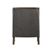 Hopkins - Chair With Brown Arm