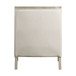 Hopkins - Chair With White Wash Arm