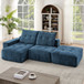 Modular Sectional Sofa Couch, L Shaped Sofa, Convertible Couches
