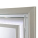 Platinum - Bedroom Dresser