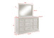 Alexandria - Dresser