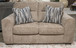 Olten - Mocha - Loveseat