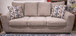 Triston-Peaks - Suede - Sofa