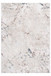 Marfi - 2' X 3' Contemporary Area Rug - Multi