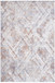 Payas - 2' X 3' Geometric Area Rug - Beige