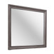 Ryder - Sparkle Mirror - Gray