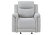 Eco - Glider Recliner - Gray