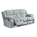 Stonic - Reclining Sofa Modern Design