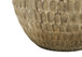 Lighting, Table Lamp, Resin, Contemporary - Brown