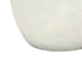 Lighting, Table Lamp, Resin, Contemporary - Cream