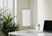 Lighting, Table Lamp, Marble, Contemporary - White