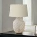 Lighting, Table Lamp, Ceramic, Transitional - Cream