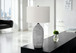 Lighting, Table Lamp, Resin, Modern - Gray / Cream