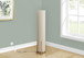 Lighting, Floor Lamp, Wood Look, Contemporary - Brown