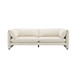Jaeda - Boucle Sofa - Beige