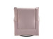 Tamaki - Glider Chair With Swivel - Pink