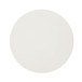 Gene - Fiber Concrete Accent Table - Gray