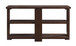 Niamey - Sofa Table - Walnut