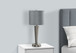 Lighting, Table Lamp, USB Port Included, Contemporary (Set of 2)