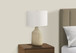 Lighting, Table Lamp, Concrete, Contemporary