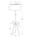 Floor Lamp Lighting
