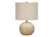 Table Lamp Lighting