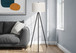 Lighting, Floor Lamp Contemporary