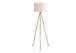 Lighting, Floor Lamp Contemporary