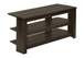 TV Stand Console Media Entertainment Center Storage Shelves For Living Room