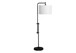 Lighting, Metal Floor Lamp