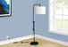 Lighting, Metal Floor Lamp