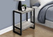 Accent Table, Side Industrial Flexible Placement